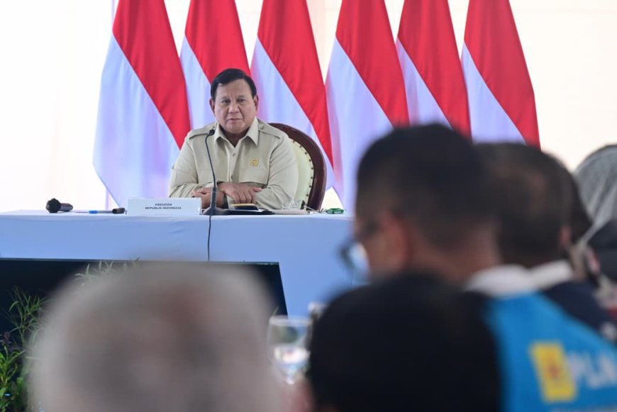 Listrik Sudah Nyala! PLN Selesaikan Infrastruktur Kelistrikan untuk 600 Unit Huntara Aceh Tamiang