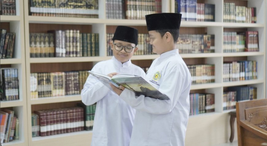 LP2 PP Muhammadiyah Tetapkan Akreditasi Sembilan Pesantren, Dorong Budaya Mutu Pendidikan Pesantren