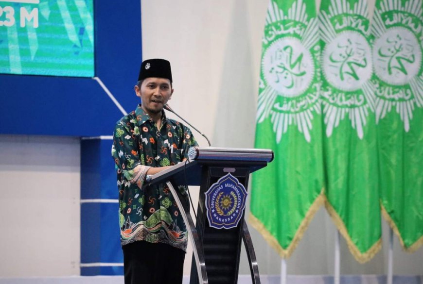 Bachtiar Dwi Kurniawan: Kebebasan Berekspresi Harus Bertanggung Jawab dan Berkeadaban