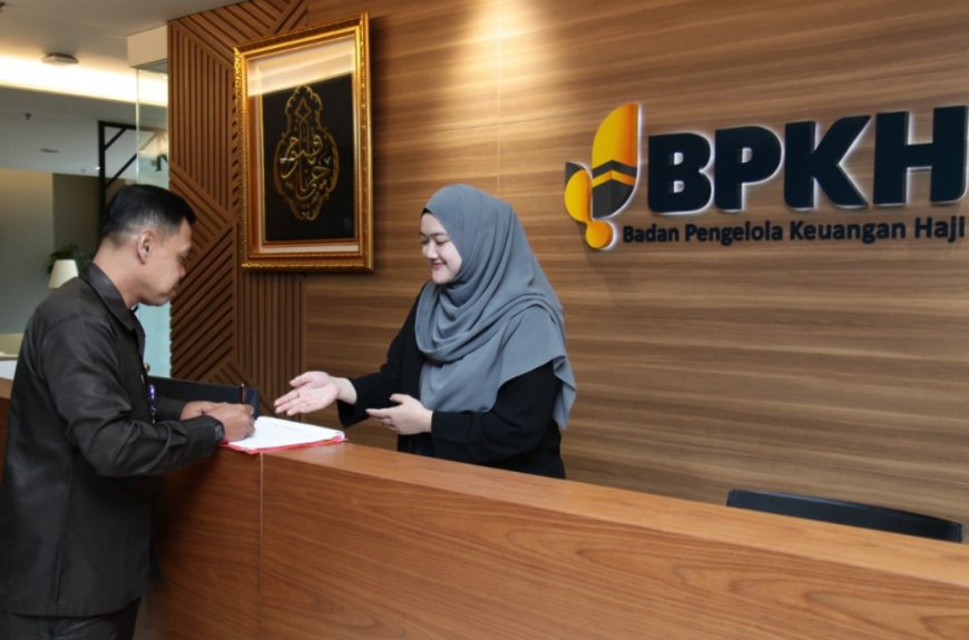 BPKH Perkuat Transparansi, Nilai Manfaat Dana Haji Khusus Dikembalikan ke Jemaah