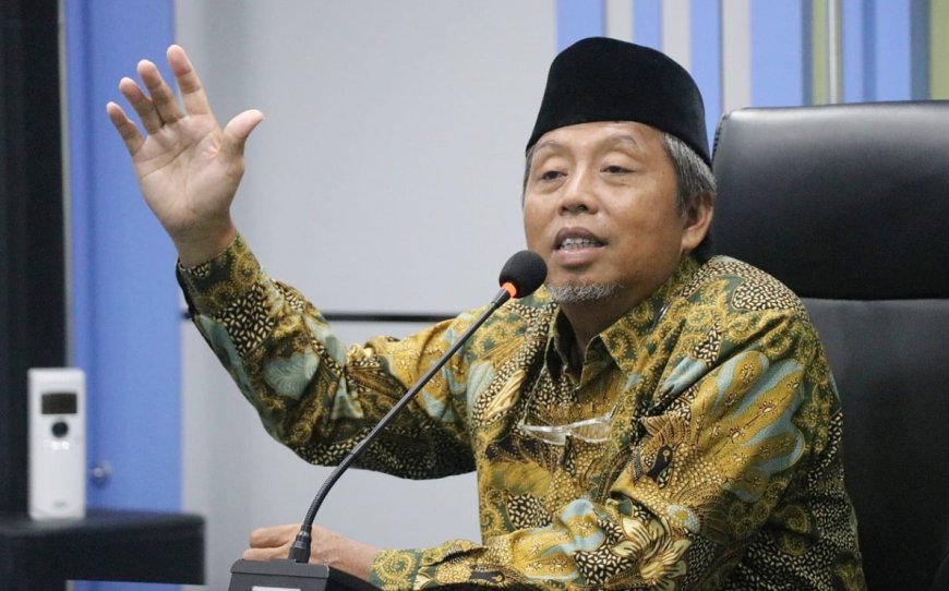 Agus Taufiqurrohman Minta Mubalig Muhammadiyah Ciptakan Pengajian yang Menggembirakan