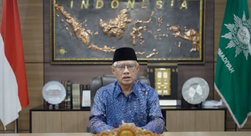 Refleksi Isra Mi’raj, Haedar Nashir Dorong Penguatan Iman dan Keteladanan Bangsa