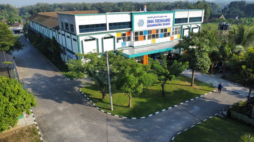 Dua Sekolah Muhammadiyah Raih Predikat Terbaik Nasional Versi SIMT Puspresnas