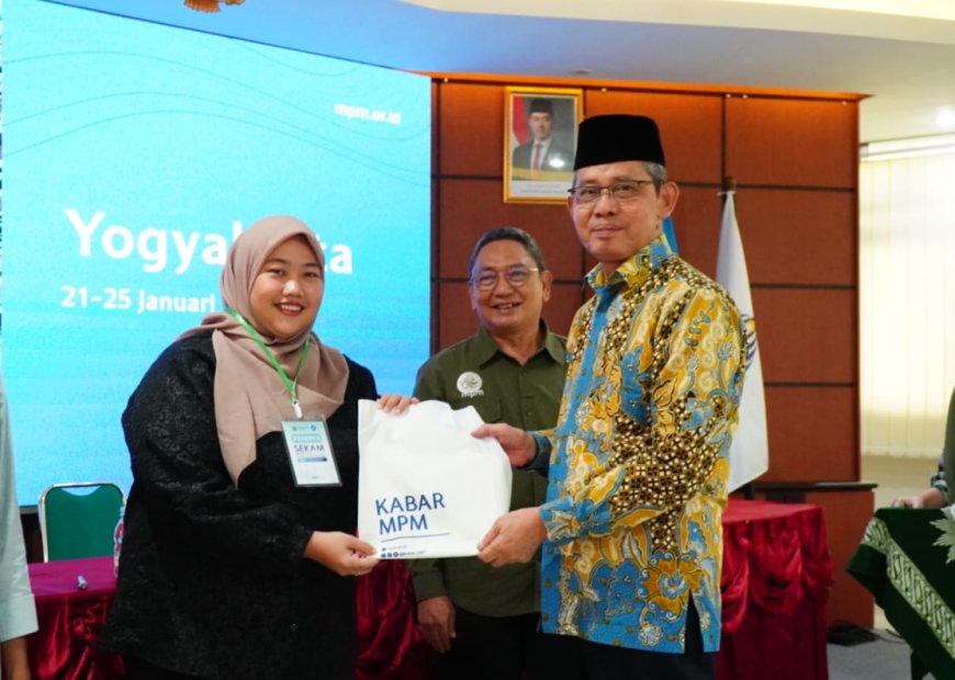 Irwan Akib Ajak Kader SEKAM Fokus pada Perubahan Perilaku Berkelanjutan