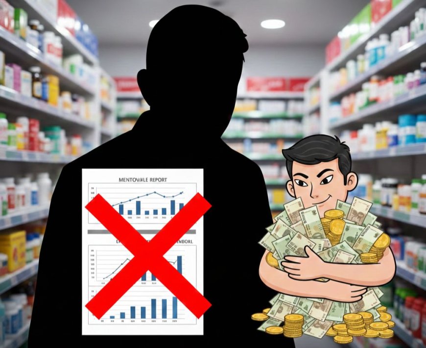 Ketika Laporan Keuangan Menguji Amanah: Krisis Reputasi Kimia Farma dan Pelajaran Trust di Era Transparansi