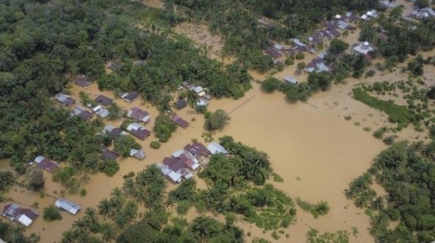 MPKU PP Muhammadiyah Perkuat Layanan Kesehatan Tanggap Bencana di Sumatera Lewat Gerakan OMOR