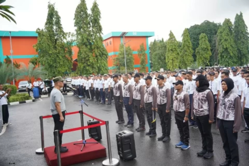 Wamenhaj Dahnil Tegaskan Haji 2026 Berpihak pada Perempuan dan Lansia