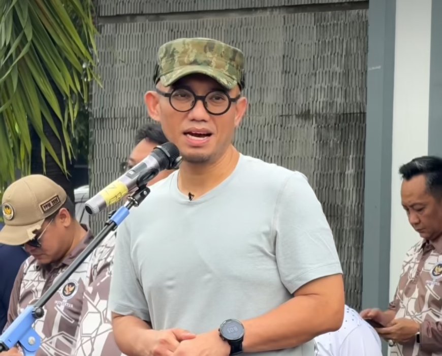 Kemenhaj Dorong Fatwa MUI soal Status Jemaah Wafat dan Larangan Haji Ilegal