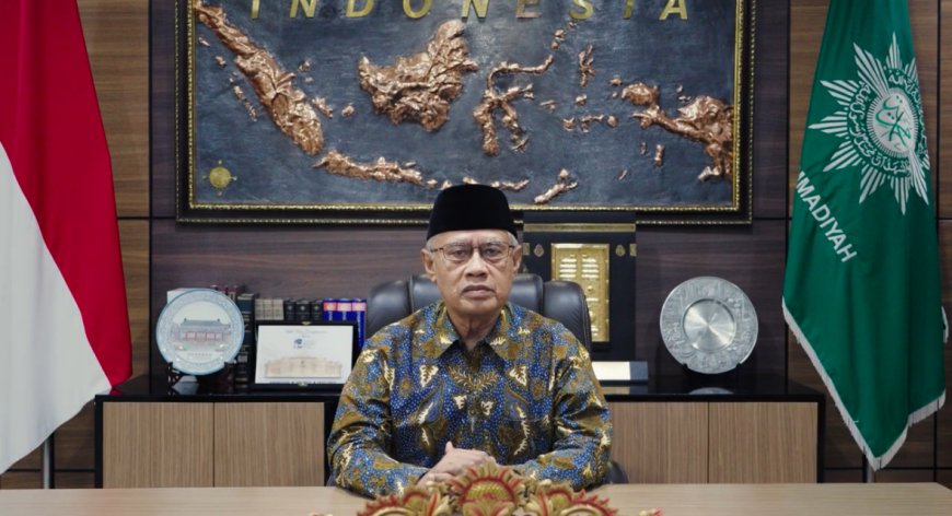 Satu Abad NU, Muhammadiyah Ajak Perkuat Kolaborasi untuk Masa Depan Bangsa