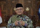 Abdul Mu’ti Nilai Islam Agama yang Mudah, Puasa Punya Keringanan bagi yang Tidak Mampu