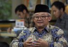 Abdul Mu’ti: Puasa Melatih Kesabaran Reflektif, Bukan Sekadar Menahan Lapar
