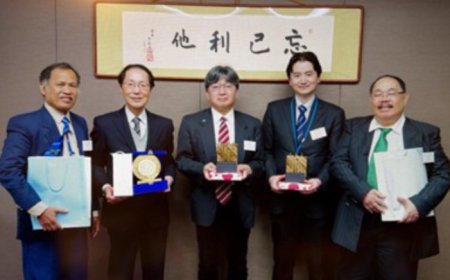 FK Uhamka Jalin Kerja Sama dengan Tiga Universitas Top Jepang