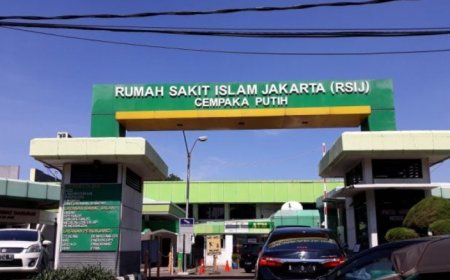 Hadapi 2026, Rumah Sakit Muhammadiyah Antisipasi Empat Tantangan Utama