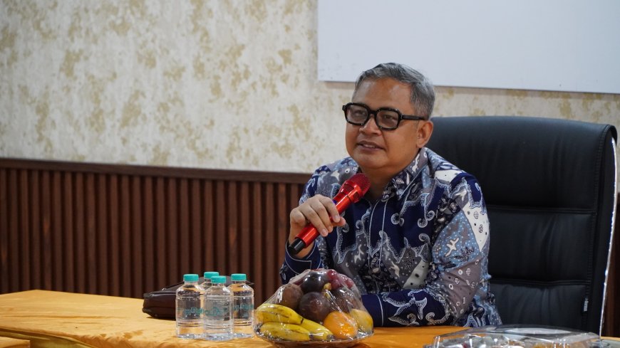 PP Muhammadiyah Bakal Gelar Pengkajian Ramadan 2026 di UMT
