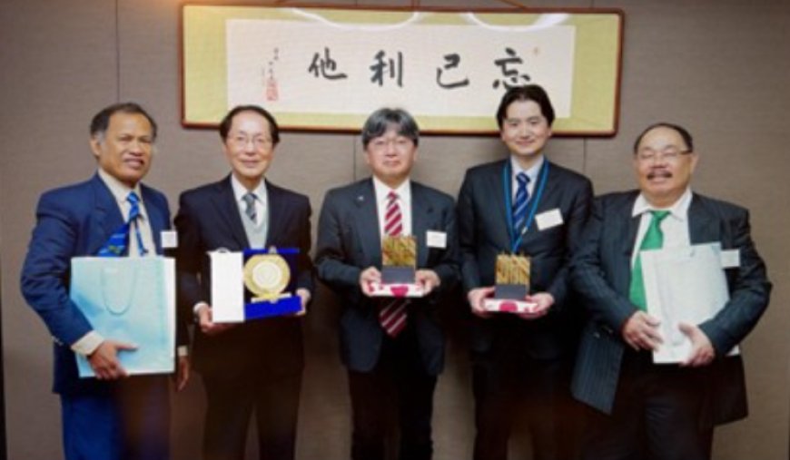 FK Uhamka Jalin Kerja Sama dengan Tiga Universitas Top Jepang