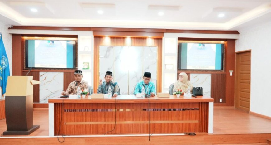 FAI UMSU Gelar Konferensi Internasional INSIS-2026 di Turki dan Arab Saudi