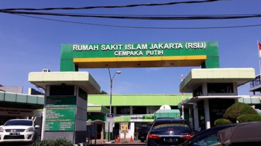 Hadapi 2026, Rumah Sakit Muhammadiyah Antisipasi Empat Tantangan Utama