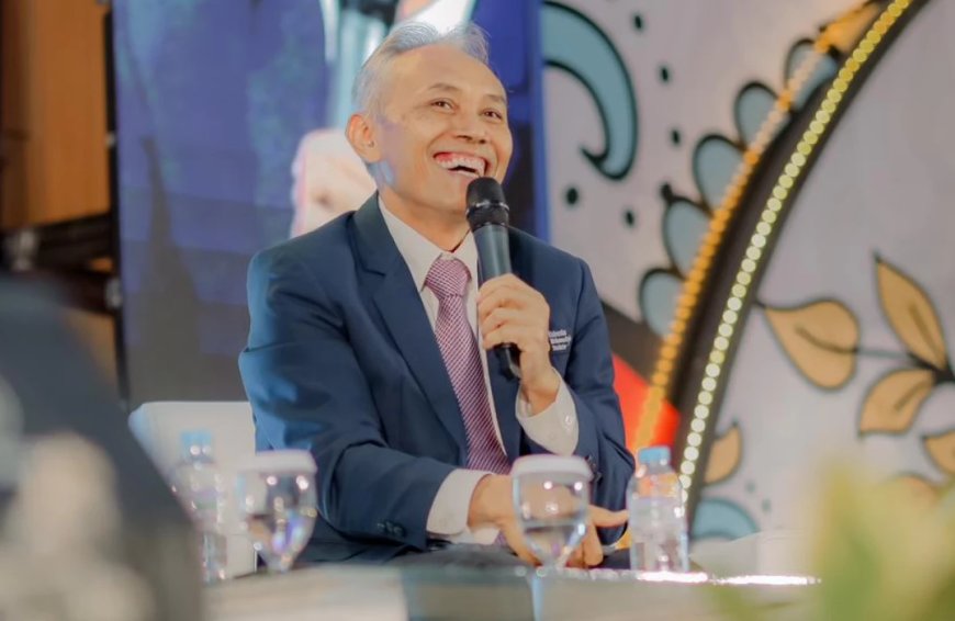 Siapkan Lompatan Besar, UMS Alokasikan Rp 40 Miliar untuk Riset