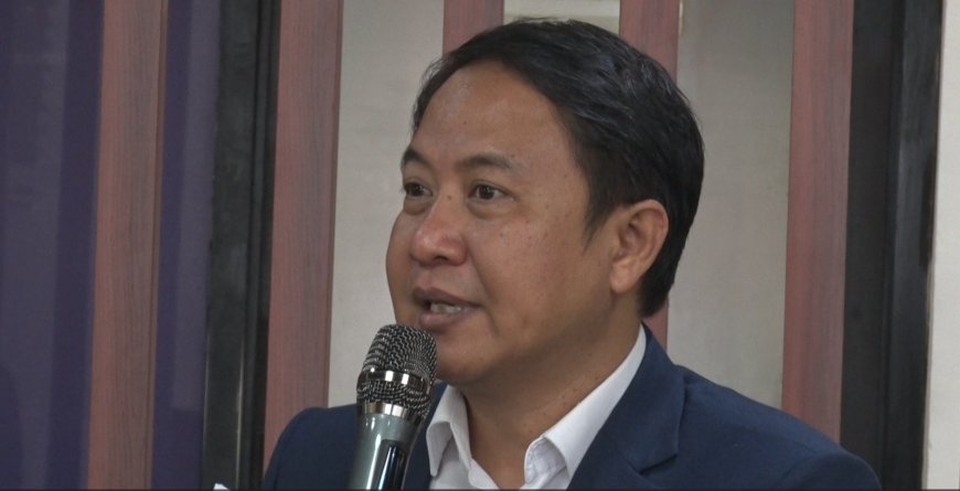 Hilman Latief: Inovasi Tanpa Ilmu Akan Berat, Muhammadiyah Butuh Sustainable Innovation