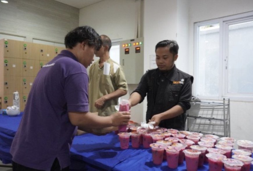 PP Muhammadiyah Hadirkan Ramadan Cerah 1447 H di Masjid At-Tanwir Jakarta