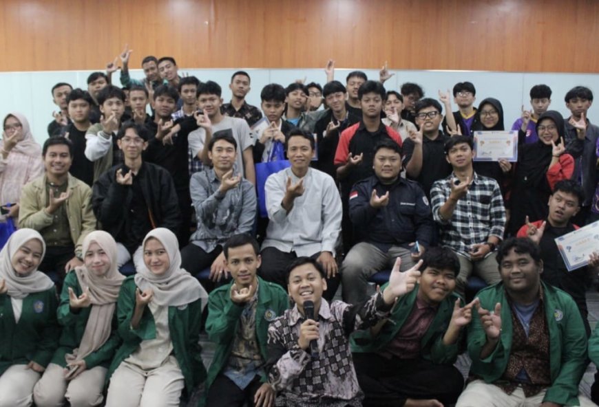 FTII Uhamka Gelar KOMTEKA 2026, Wadah Kreativitas Teknologi bagi Pelajar Jabodetabek