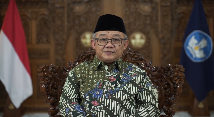 Abdul Mu’ti Ungkap Rahasia Agar Puasa Terasa Ringan dan Diterima Allah
