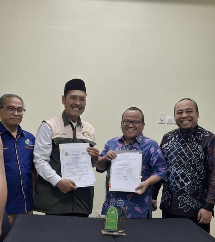 Kolaborasi RSML– tvMu Hadirkan Informasi Kesehatan yang Edukatif