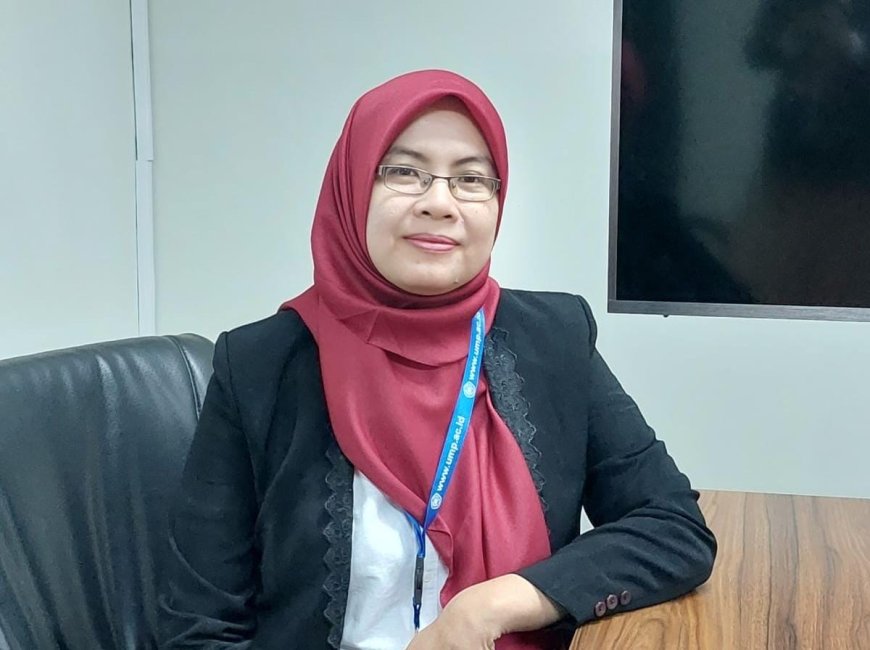 Dosen FEB UMP Ini Raih Hibah RISPRO LPDP 2025, Kembangkan Model Prediksi Krisis Keuangan PTMA