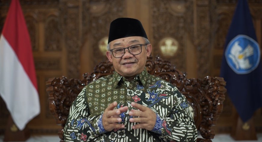 Abdul Mu’ti Nilai Islam Agama yang Mudah, Puasa Punya Keringanan bagi yang Tidak Mampu