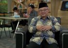 Abdul Mu’ti: Puasa Latih Konsistensi dan Daya Tahan di Tengah Budaya Serba Instan