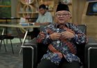 Makna Sabar di Tengah Kejayaan, Ini Pesan Abdul Mu’ti