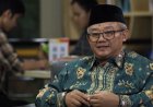 Abdul Mu’ti Ajak Umat Jadikan Sedekah Ramadan sebagai Investasi Spiritual