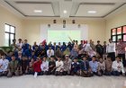 IMM FK UMP Gelar Bakti Sosial Ramadan di Panti Asuhan Muhammadiyah Purwokerto