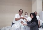 PLN UID Jakarta Raya Sediakan 1.200 Paket Sembako Murah di Ramadan 1447 H