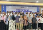 UMS Perkuat Kebersamaan Mahasiswa Asing Lewat International Ramadan Gathering 2026