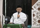 Abdul Mu’ti Jelaskan Sejarah hingga Makna Tilawah Al-Qur’an