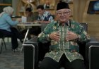 Abdul Mu’ti Ajak Umat Perkuat Tradisi Sedekah Ramadan yang Lebih Bermanfaat