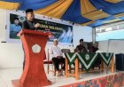 Irwan Akib Dorong Santri Muhammadiyah Berkiprah di Ruang Publik