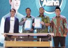 Lazismu Dukung Peluncuran AI Al-Qur’an Aiman dan Aisha untuk Perkuat Literasi Islam Digital