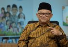 Abdul Mu’ti Jelaskan Makna Salat Tarawih dan Waktu Pelaksanaannya di Bulan Ramadan
