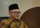 Abdul Mu’ti Ajak Umat Islam Tidak Memperdebatkan Jumlah Rakaat Salat Tarawih