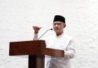 Haedar Nashir Ajak Umat Bangun Peradaban Islam Lewat Ilmu, Akhlak, dan Transformasi