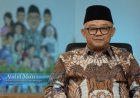 Abdul Mu’ti Jelaskan Keutamaan Makan Sahur dan Manfaatnya bagi Ibadah Puasa