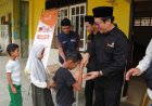 Lazismu Salurkan Mushaf Al-Qur’an untuk Siswa Terdampak Banjir di Aceh Tamiang