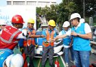 Jelang Idul Fitri 1447 H, PLN UID Jakarta Raya Perkuat Siaga Kelistrikan dan Layanan SPKLU