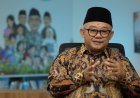 Abdul Mu’ti Jelaskan Alasan Al-Qur’an Turun Bertahap dalam Peristiwa Nuzulul Quran