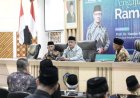 Haedar Nashir Nilai Pentingnya Konsolidasi dan Kemandirian PTMA