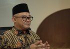 Abdul Mu’ti Ajak Umat Islam Perbanyak Tadarus Al-Qur’an Selama Ramadan