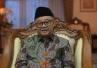 Abdul Mu’ti Ajak Masyarakat Maknai Mudik sebagai Perjalanan Spiritual dan Sosial