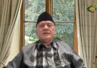 Kutuk Eskalasi Konflik Timur Tengah, Dadang Kahmad Dorong Peran Aktif Indonesia